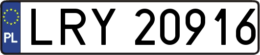 LRY20916