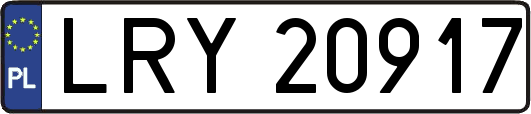 LRY20917