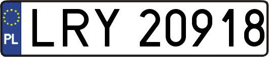 LRY20918