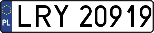 LRY20919