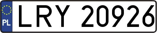 LRY20926