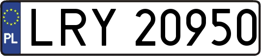 LRY20950
