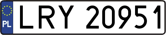 LRY20951
