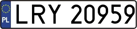 LRY20959
