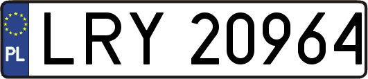 LRY20964