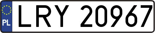 LRY20967