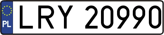 LRY20990