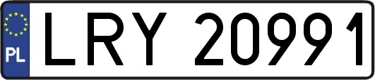 LRY20991