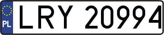 LRY20994