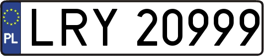 LRY20999