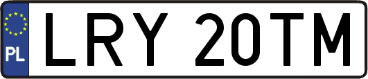 LRY20TM