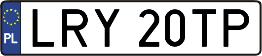 LRY20TP
