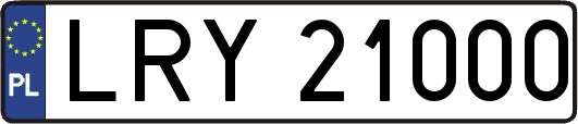 LRY21000