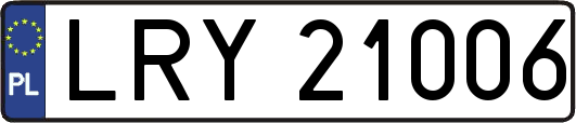 LRY21006