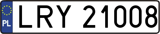 LRY21008