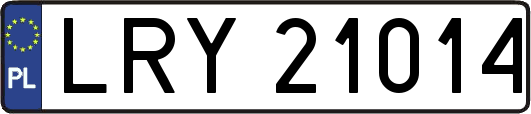 LRY21014