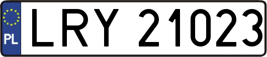 LRY21023