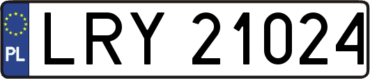 LRY21024