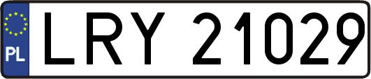 LRY21029