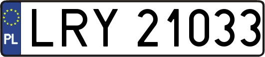 LRY21033