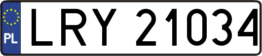 LRY21034