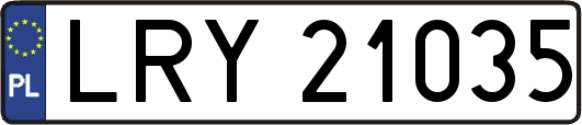 LRY21035