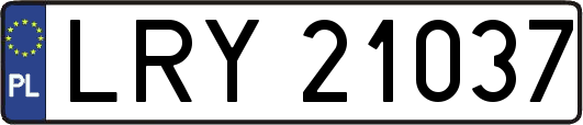 LRY21037