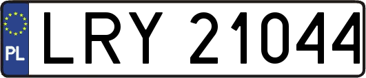 LRY21044