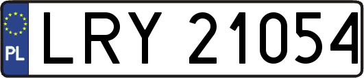 LRY21054