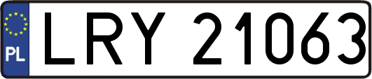 LRY21063
