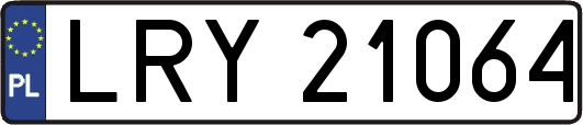 LRY21064