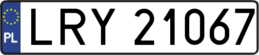 LRY21067