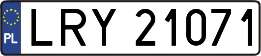 LRY21071