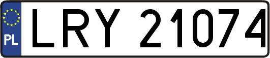LRY21074