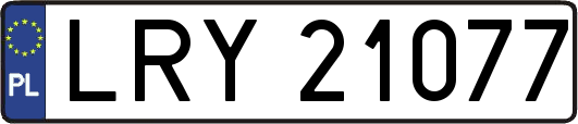 LRY21077