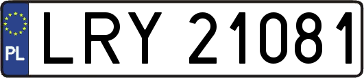 LRY21081