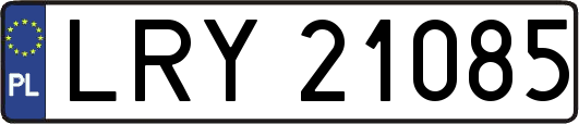 LRY21085