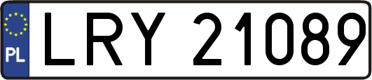 LRY21089