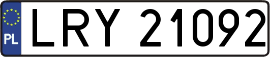 LRY21092