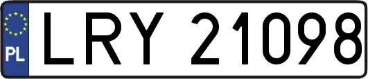LRY21098