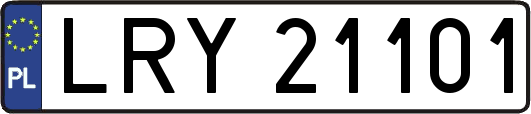 LRY21101