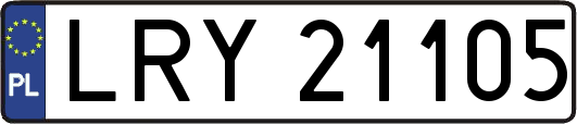 LRY21105