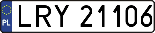 LRY21106