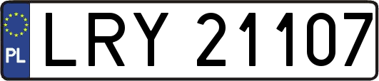 LRY21107