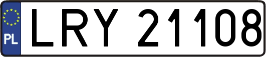 LRY21108