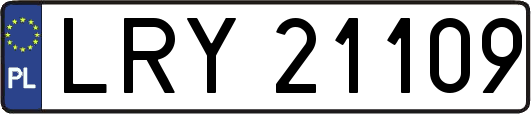 LRY21109