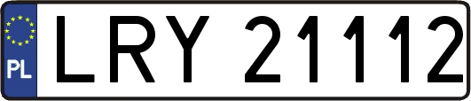 LRY21112