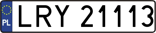 LRY21113