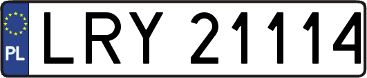 LRY21114