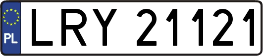 LRY21121